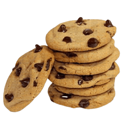 cookies - δωρεάν png
