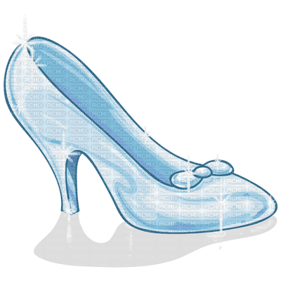 Cinderella *shoe - darmowe png