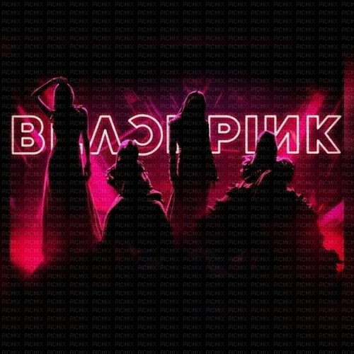 Blackpink 💓 - By StormGalaxy05 - 免费PNG