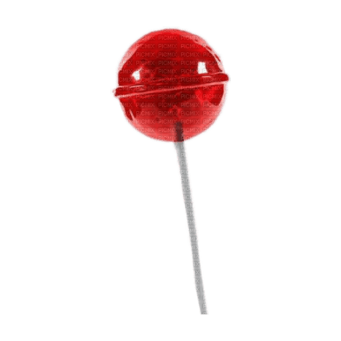 Red Lollipop - kostenlos png