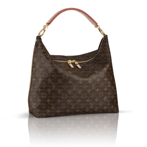 Kaz_Creations Louis-Vuitton-Bag - png gratis