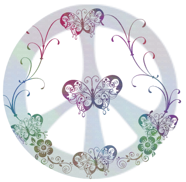 PEACE - zadarmo png