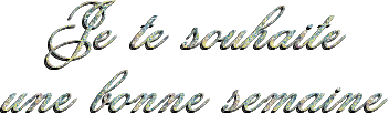 Ecriture - Darmowy animowany GIF