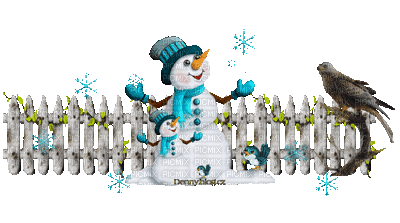 winter1 - 無料のアニメーション GIF