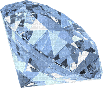 diamant - GIF animé gratuit