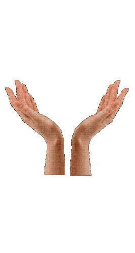 Руки - Gratis animeret GIF