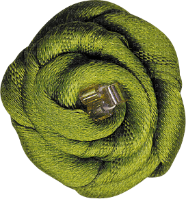 Kaz_Creations Deco Flowers Flower Green - PNG gratuit