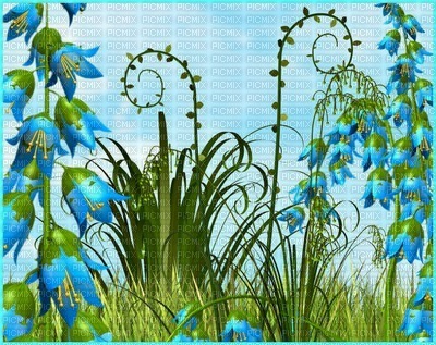 Kaz_Creations Deco Backgrounds Background Spring - png gratuito