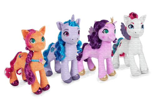 Mlp g5 plushies - δωρεάν png