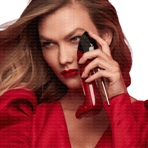 Woman Perfume - Bogusia - kostenlos png