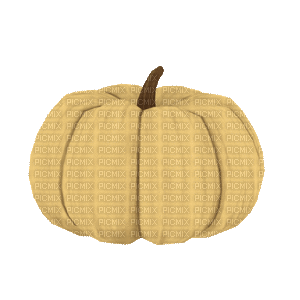 autumn pumpkin halloween _automne_BlueDREAM70 - GIF animé gratuit
