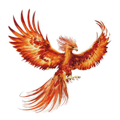 phoenix - png gratis