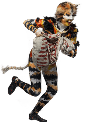 Kaz_Creations Cats The Musical - kostenlos png