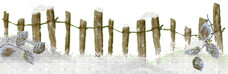nbl-fence - Ilmainen animoitu GIF