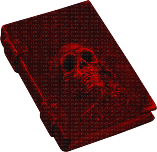 gothic book by nataliplus - PNG gratuit