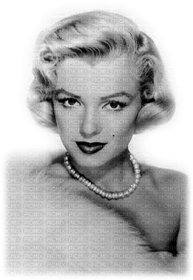 LOLY33 Marilyn Monroe - zdarma png