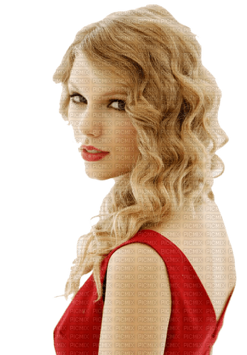 Taylor Swift milla1959 - gratis png