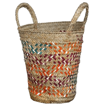 basket - Iranian handy craft - PNG gratuit