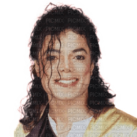 Kaz_Creations Michael Jackson Singer Music - бесплатно png