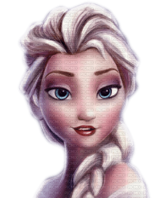Elsa - zadarmo png