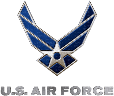 USAF_logo PNG - png gratuito