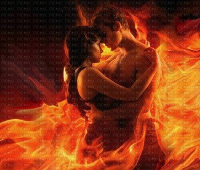 fire and passion bp - PNG gratuit