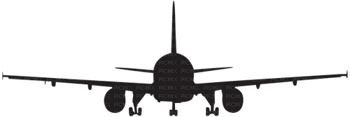 Flugzeug - PNG gratuit