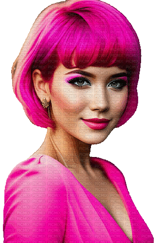 pink milla1959 - Gratis animeret GIF