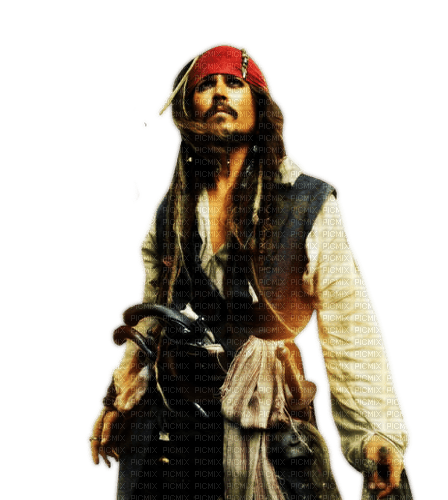 loly33 pirates des caraïbes - png gratis