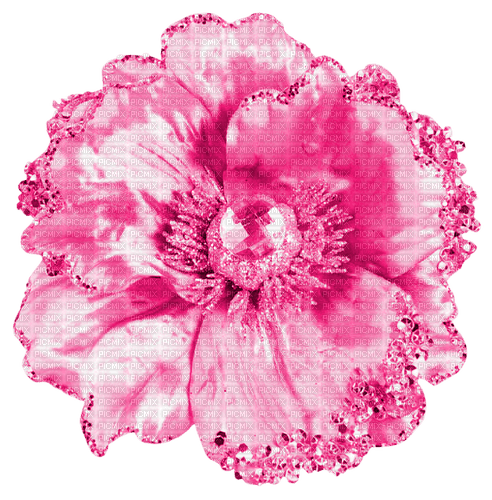 Flower.Pink - PNG gratuit