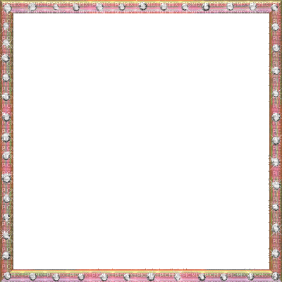 frame pink bp - GIF animado gratis