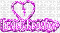 heartbreaker - Gratis animerad GIF