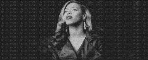 Beyoncé - GIF animado gratis
