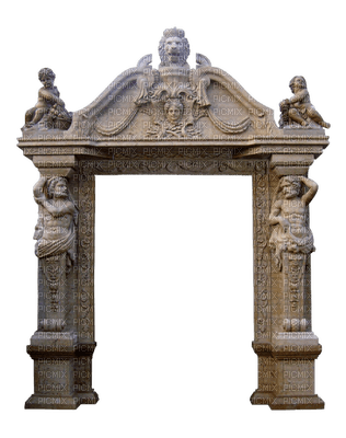 archway - ingyenes png