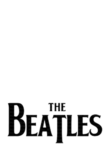 The Beatles milla1959 - zadarmo png