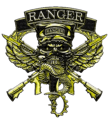 Mark Jordan Ranger PNG - 無料png