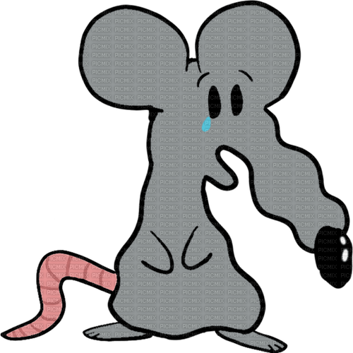 Rat-Patootie - Free PNG