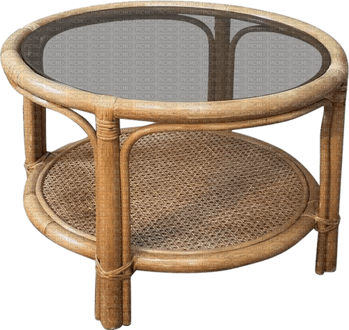 Table basse - png ฟรี