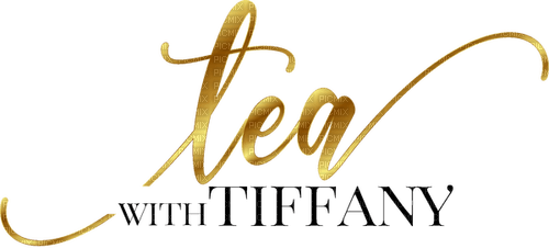 Tea Tiffany & Co. - Bogusia - Free PNG