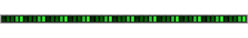 Green Line - Darmowy animowany GIF