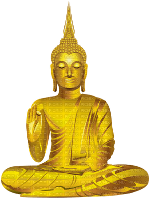 Kaz_Creations Buddha - zdarma png