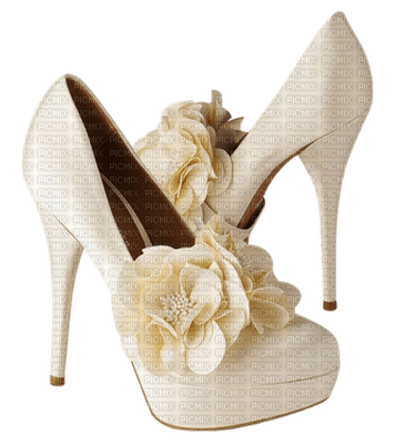 Kaz_Creations Deco  Flowers Flower Colours Shoes - PNG gratuit