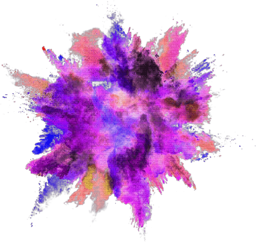 Colours - darmowe png