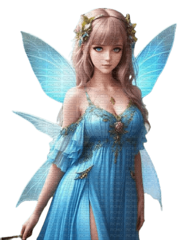fairy - besplatni png