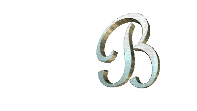 b letters alfabeto - GIF animado gratis