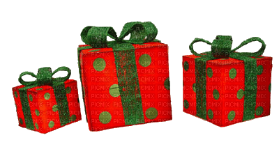 Noël.Cadeaux.Gifts.Christmas.Victoriabea - PNG gratuit