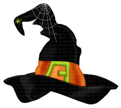 Kaz_Creations Deco Halloween - PNG gratuit
