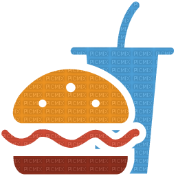 burger - δωρεάν png
