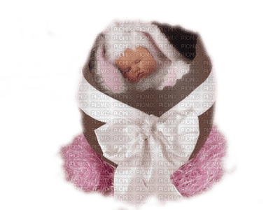 Kaz_Creations Baby Enfant Child Girl Easter Deco Egg - png gratuito