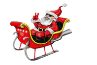 Noel Adam 64 Christmas - ücretsiz png